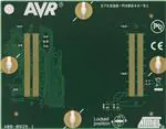 ATSTK600-RC51 嵌入式工具与配件 ATSTK600-RC51 嵌入式工具与配件