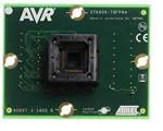 ATSTK600-SC02 嵌入式工具与配件 ATSTK600-SC02 嵌入式工具与配件
