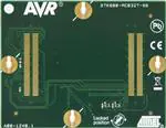 ATSTK600-RC56 嵌入式工具与配件 ATSTK600-RC56 嵌入式工具与配件