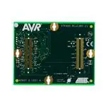 ATSTK600-RC21 嵌入式工具与配件