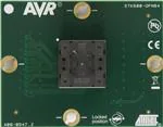 ATSTK600-SC21 嵌入式工具与配件 ATSTK600-SC21 嵌入式工具与配件