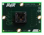 ATSTK600-SC16 嵌入式工具与配件 ATSTK600-SC16 嵌入式工具与配件