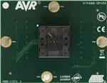 ATSTK600-SC12 嵌入式工具与配件 ATSTK600-SC12 嵌入式工具与配件