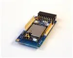 ATZB-X-233-XPRO 射频 无线开发工具 ATZB-X-233-XPRO 射频 无线开发工具