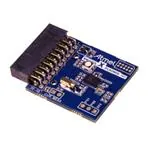 ATBNO055-XPRO 传感器开发工具 ATBNO055-XPRO 传感器开发工具