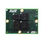 ATSTK600-SC11 嵌入式工具与配件 ATSTK600-SC11 嵌入式工具与配件