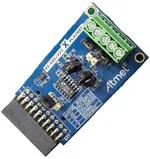 ATRS485-XPRO 模拟与数字IC开发工具 ATRS485-XPRO 模拟与数字IC开发工具