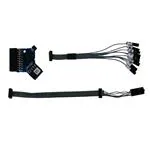 ATATMEL-ICE-ADPT 嵌入式工具与配件
