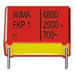 FKP1Y024707H00JSSD 电容器 FKP1Y024707H00JSSD 电容器