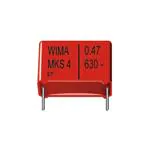 MKS4B054706F00KSSD 电容器 MKS4B054706F00KSSD 电容器