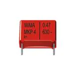 MKP4J043307F00MSSD 电容器 MKP4J043307F00MSSD 电容器