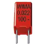 MKP1W031007C00KSSD 电容器 MKP1W031007C00KSSD 电容器