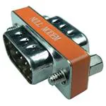 140-448-R D-Sub连接器 140-448-R D-Sub连接器