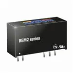 REM2-0505S DC/DC转换器 REM2-0505S DC/DC转换器