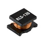 RLS-126 电感器、扼流圈与线圈 RLS-126 电感器、扼流圈与线圈