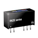 RKZE-0505S DC/DC转换器 RKZE-0505S DC/DC转换器