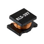 RLS-397 电感器、扼流圈与线圈 RLS-397 电感器、扼流圈与线圈