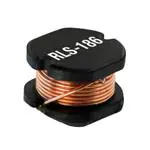 RLS-186 电感器、扼流圈与线圈 RLS-186 电感器、扼流圈与线圈