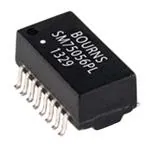 SM91074ALE 音频信号变压器 SM91074ALE 音频信号变压器