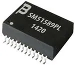 SM51589PEL 音频信号变压器 SM51589PEL 音频信号变压器