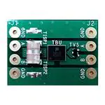 RS-485EVALBOARD4 模拟与数字IC开发工具 RS-485EVALBOARD4 模拟与数字IC开发工具