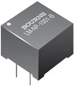 LM-NP-1002L 音频信号变压器 LM-NP-1002L 音频信号变压器