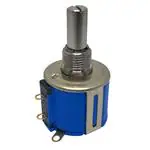 3545S-1-502L 电位器、微调器和变阻器 3545S-1-502L 电位器、微调器和变阻器
