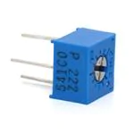 3362P-1-102ALF 电位器、微调器和变阻器 3362P-1-102ALF 电位器、微调器和变阻器