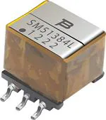 SM51384EL 音频信号变压器 SM51384EL 音频信号变压器