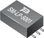 SM-LP-5001 音频信号变压器 SM-LP-5001 音频信号变压器