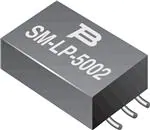 SM-LP-5002E 音频信号变压器 SM-LP-5002E 音频信号变压器