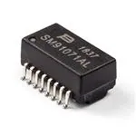 SM91071AL-E 音频信号变压器 SM91071AL-E 音频信号变压器