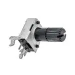 PTV09A-3020S-B103 电位器、微调器和变阻器 PTV09A-3020S-B103 电位器、微调器和变阻器
