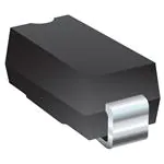 P4SMA7.5A-Q ESD 抑制器 TVS 二极管 P4SMA7.5A-Q ESD 抑制器 TVS 二极管