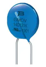GMOV-14D321K 压敏电阻 GMOV-14D321K 压敏电阻