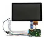 Display Integration 显示模块 Display Integration 显示模块