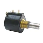 3549S-1AA-501B 电位器、微调器和变阻器 3549S-1AA-501B 电位器、微调器和变阻器