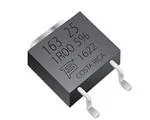 PWR163S-25-4R00F 电阻器 PWR163S-25-4R00F 电阻器
