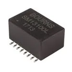 SM13100EL 音频信号变压器 SM13100EL 音频信号变压器