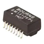 SM13126PEL 音频信号变压器 SM13126PEL 音频信号变压器