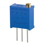 PV36Y202C01B00 电位器、微调器和变阻器 PV36Y202C01B00 电位器、微调器和变阻器