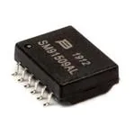 SM91509AL-E 音频信号变压器 SM91509AL-E 音频信号变压器