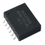 SM91501ALE 音频信号变压器 SM91501ALE 音频信号变压器