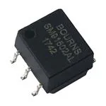 SM91502ALE 音频信号变压器 SM91502ALE 音频信号变压器