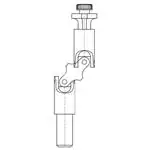 STE-1169834ESAC 硬件 STE-1169834ESAC 硬件