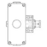 STE-1159425ZS75 工业开关 STE-1159425ZS75 工业开关