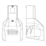 STE-1048579GFS1 工业开关 STE-1048579GFS1 工业开关