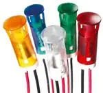 QS103XXHG110 LED灯泡与模块 QS103XXHG110 LED灯泡与模块