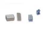 NDFEB 10X5X1.9MM 传感器硬件与配件 NDFEB 10X5X1.9MM 传感器硬件与配件