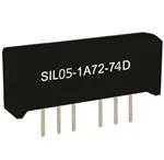 SIL05-1A75-71D 继电器 SIL05-1A75-71D 继电器